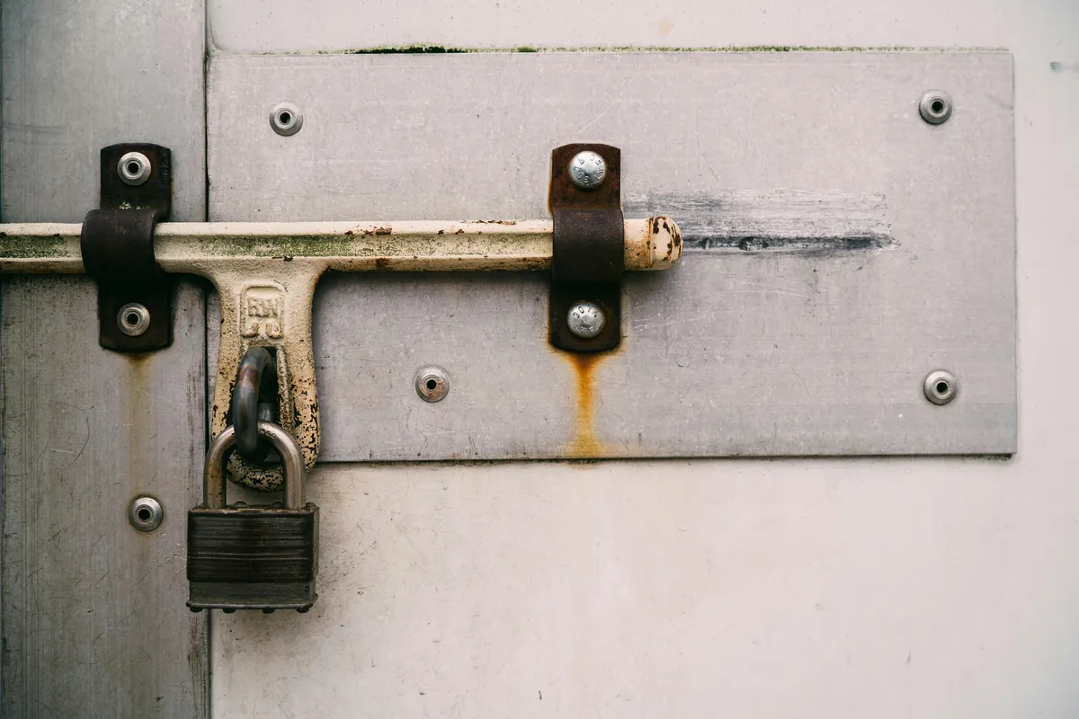 lock activity board progressive locks - photo par Jessica Lewis 🦋 thepaintedsquare
