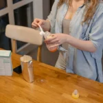 infant formula comparison - photo par MART PRODUCTION
